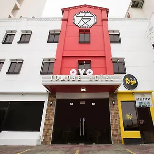 Oyo 701 R Kings Former Tomobe And Restaurant 2*, Angeles Philippines