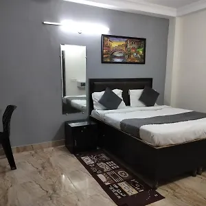 Embassy - Near Chanakyapuri Embassy Area 4*, New Delhi India