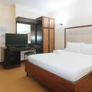 Bliss Dau 3*, Mabalacat Philippines