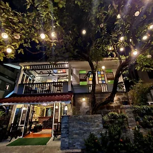 Park Avenue 2443 Pasay 2*, Manila Philippines