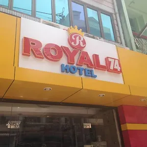 Royal 74 3*, Yangon Myanmar