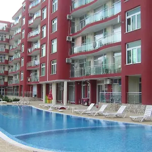 Global Ville Apartcomplex , Sunny Beach Bulgaria