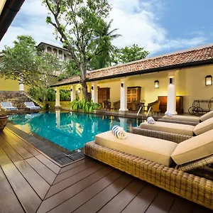 D Pavilion Boutique 5*, Colombo Sri Lanka