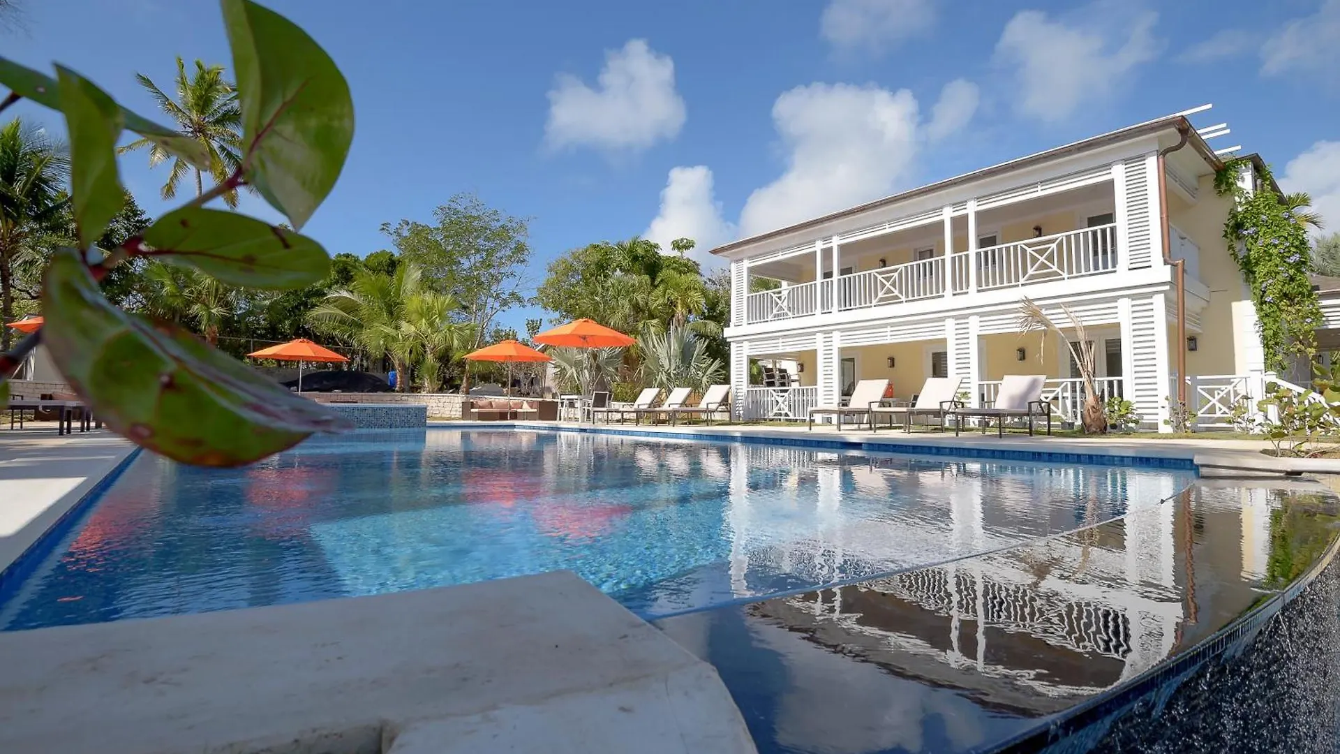 Silk Cotton Villas Nassau