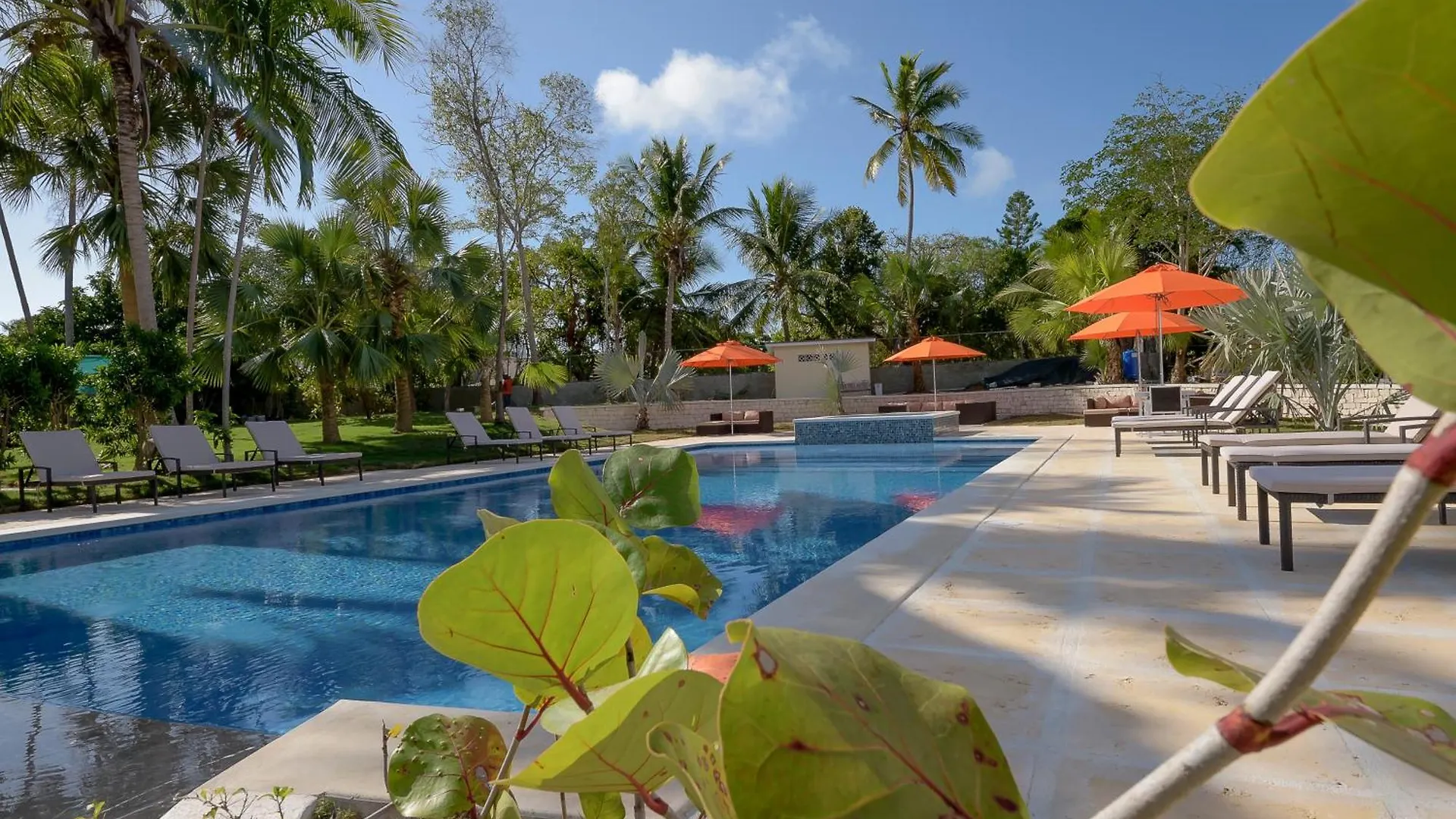 Silk Cotton Villas Nassau 0*,