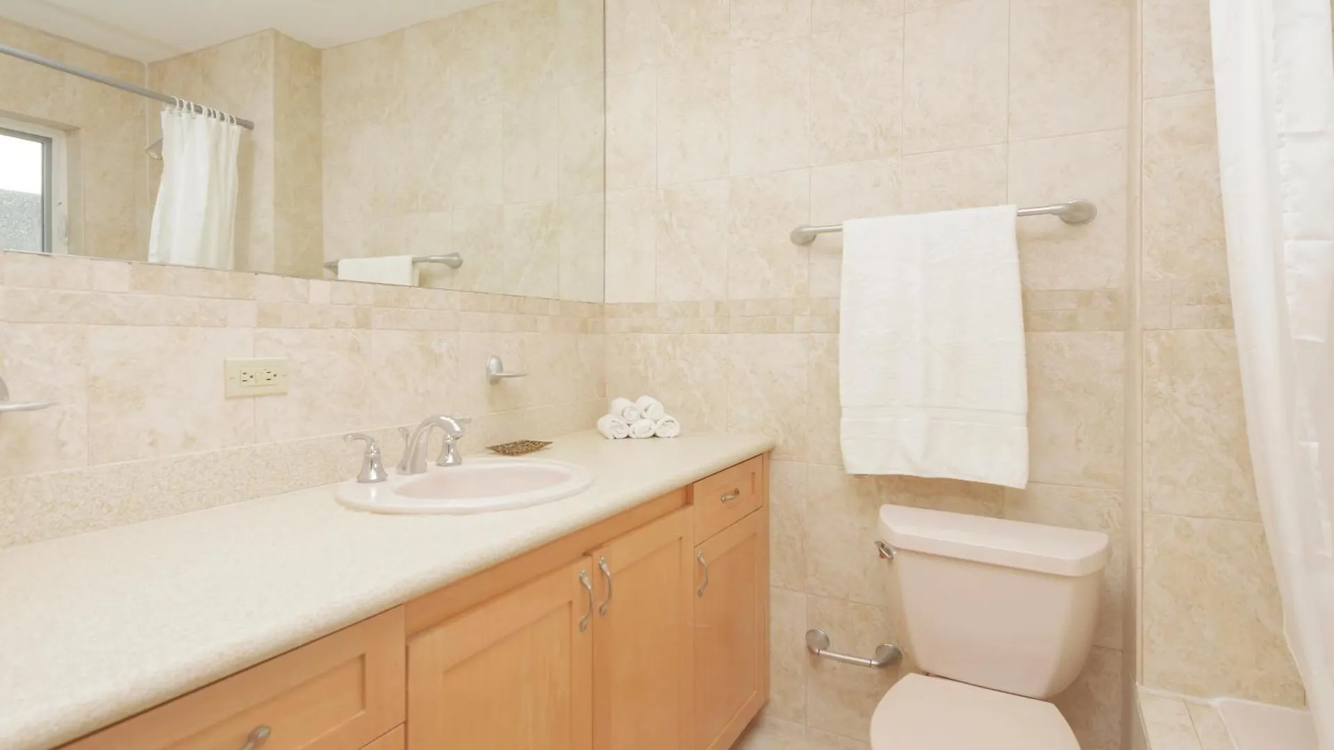 Silk Cotton Villas Nassau 0*,
