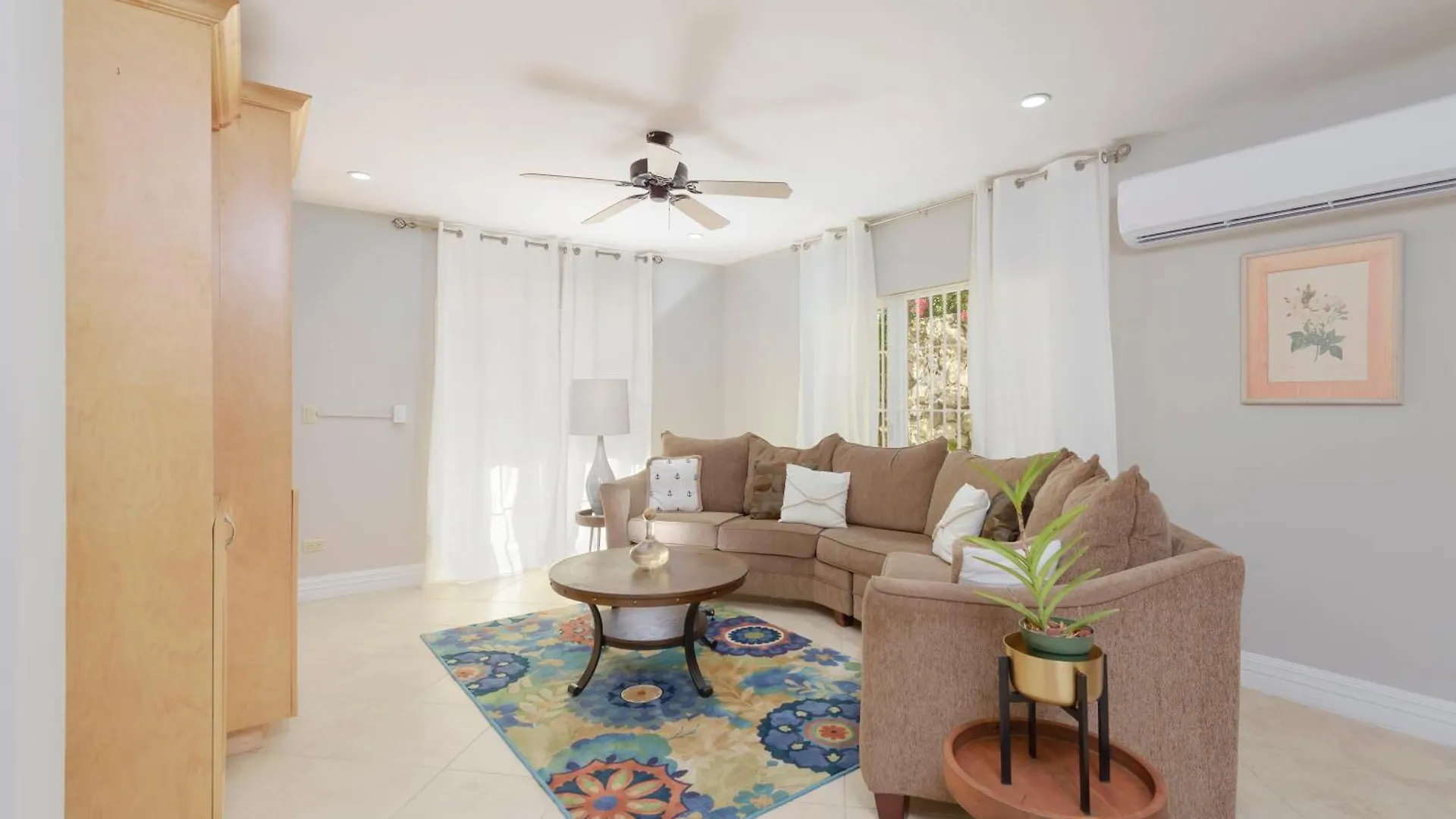 Holiday park Silk Cotton Villas Nassau