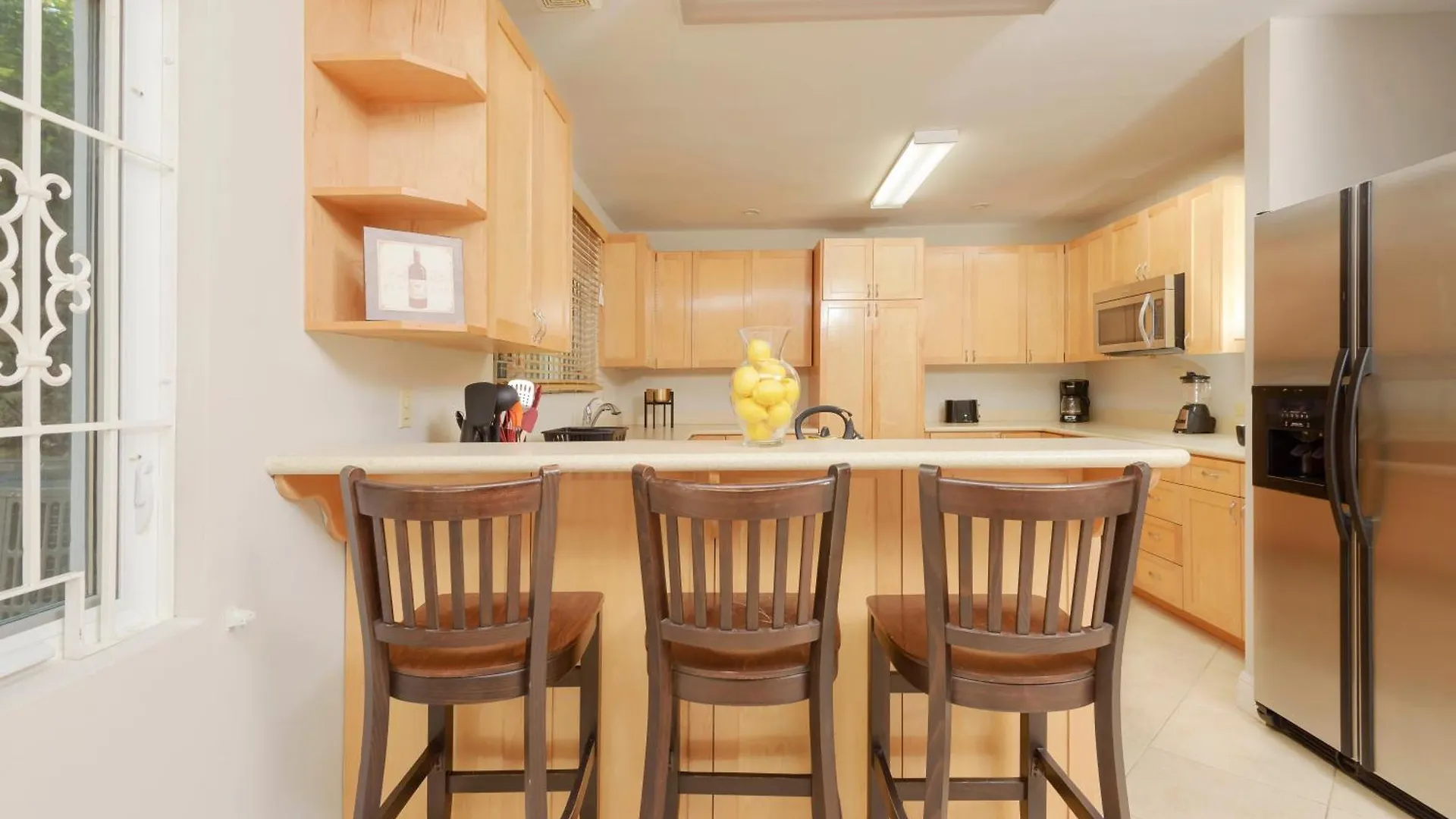 Silk Cotton Villas Nassau 0*,