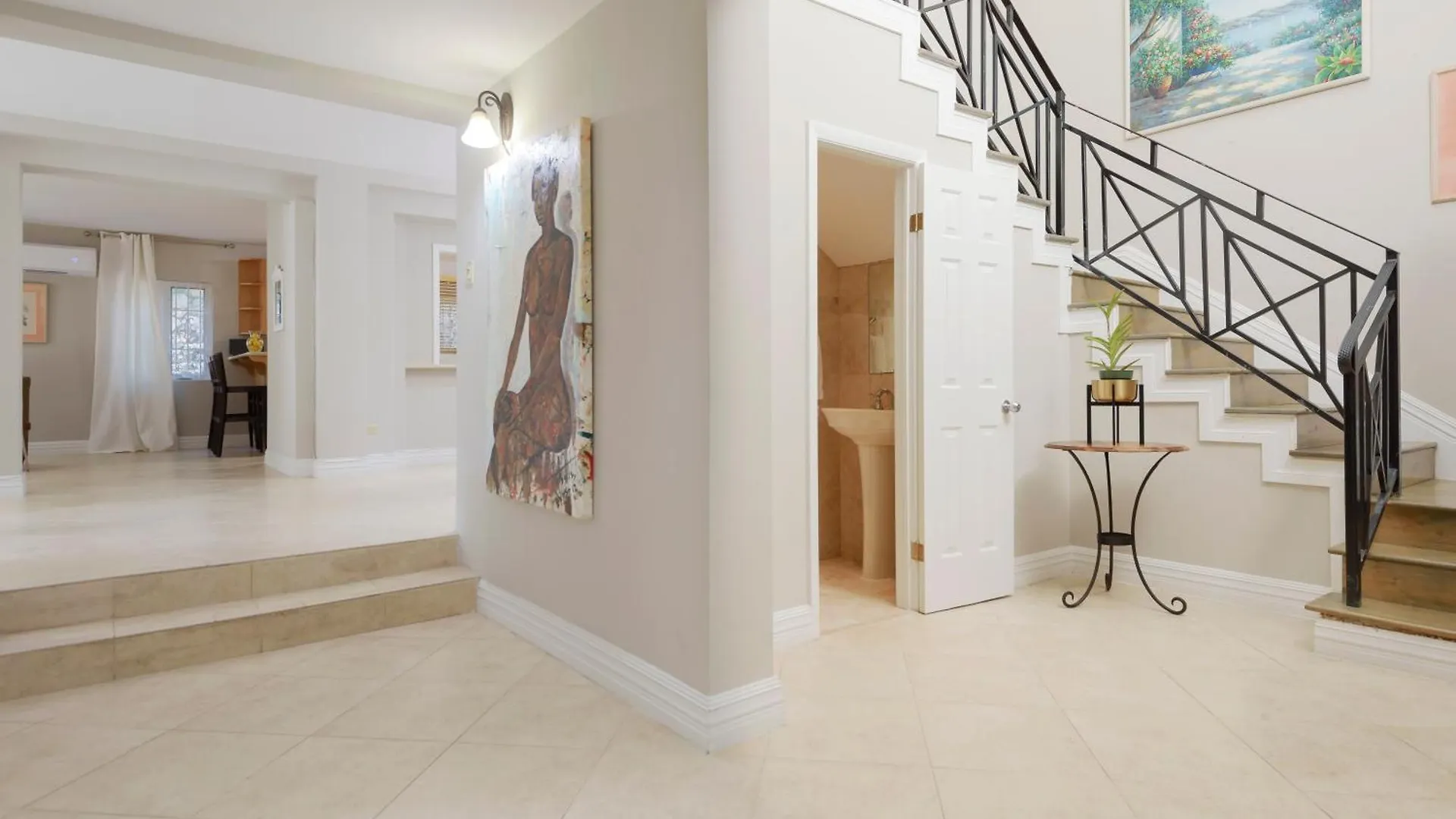 Silk Cotton Villas Nassau 0*,  Bahamas