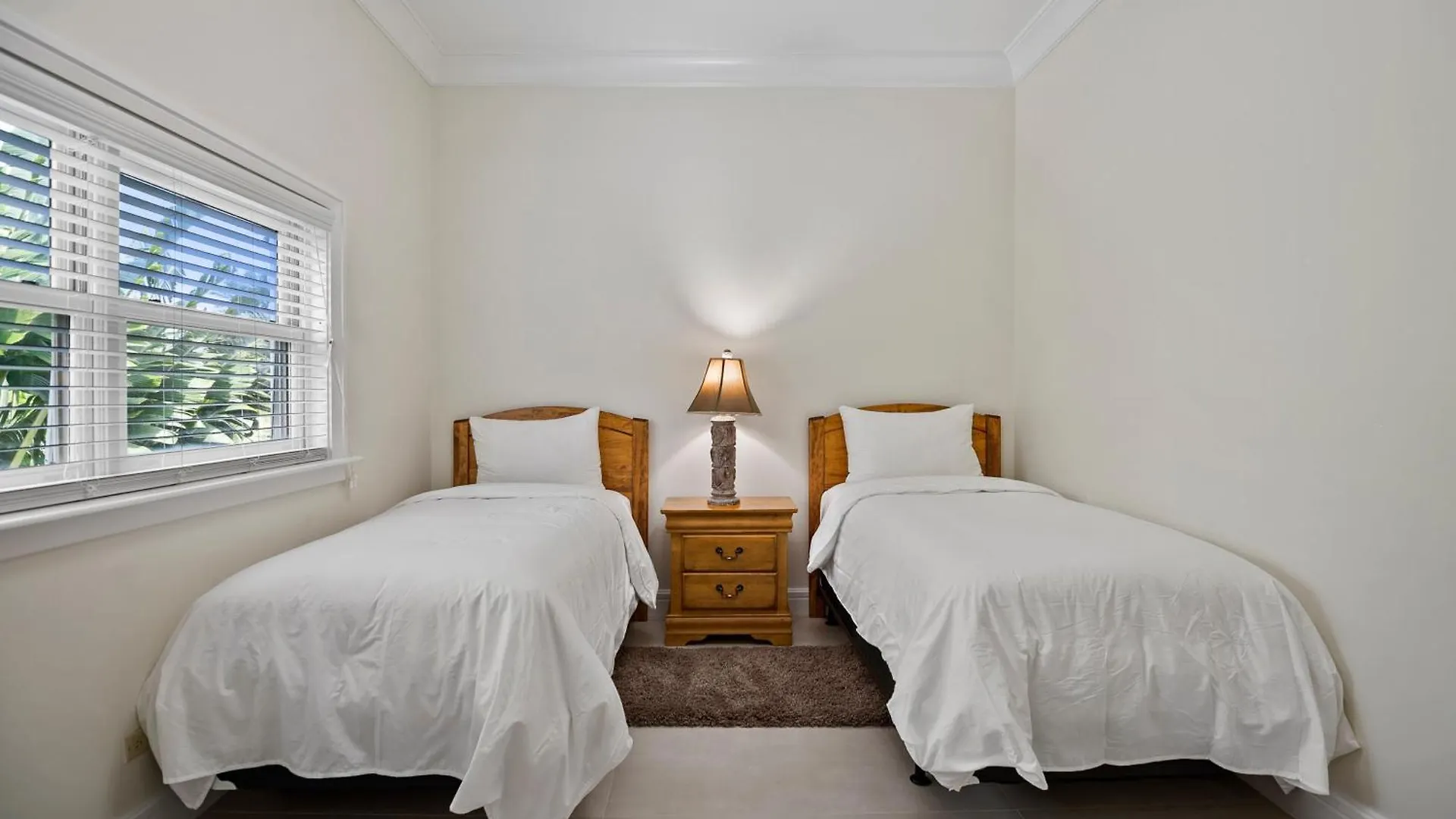 Silk Cotton Villas Nassau Holiday park