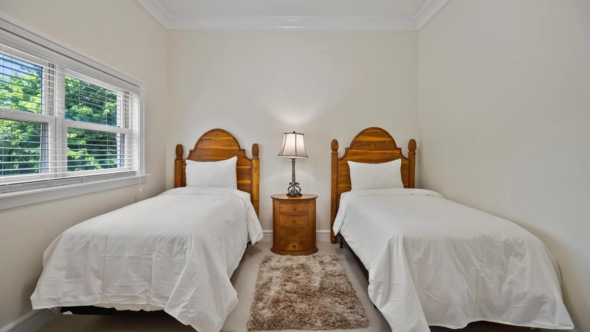 Holiday park Silk Cotton Villas Nassau Bahamas