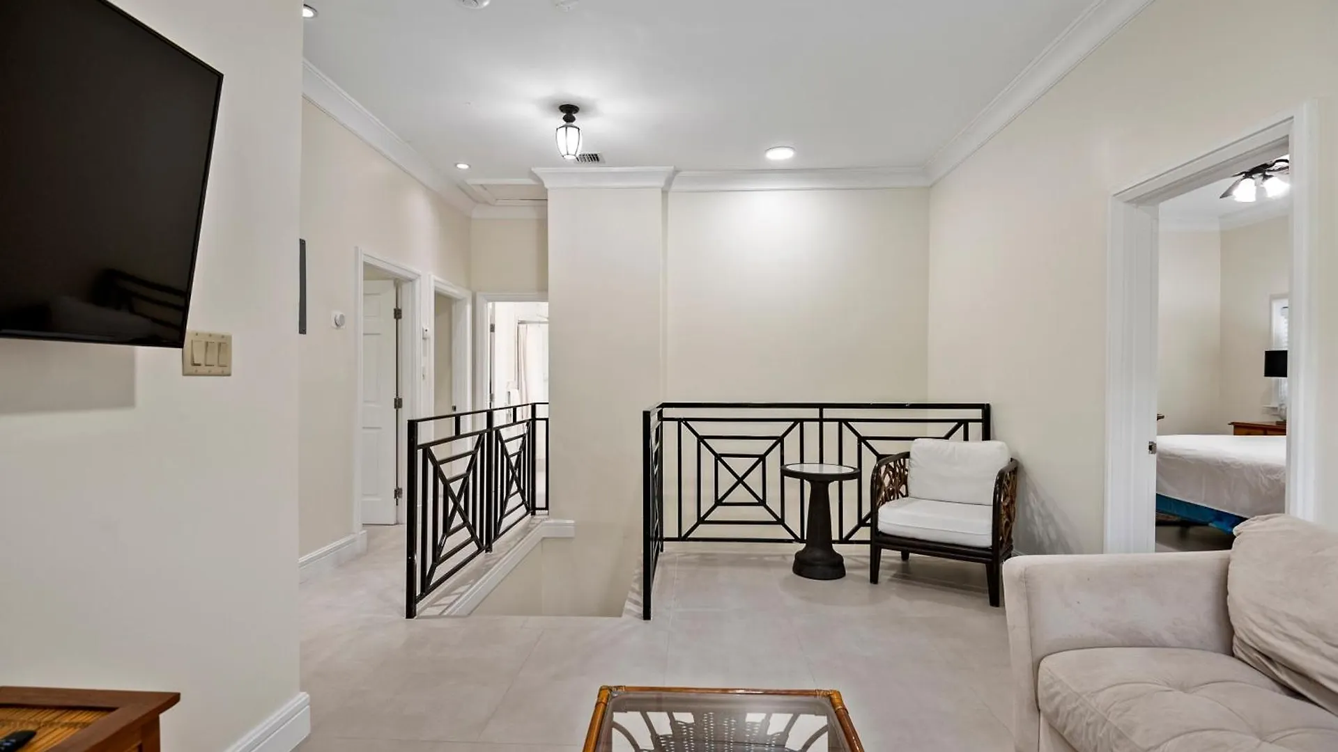 Silk Cotton Villas Nassau 0*,  Bahamas