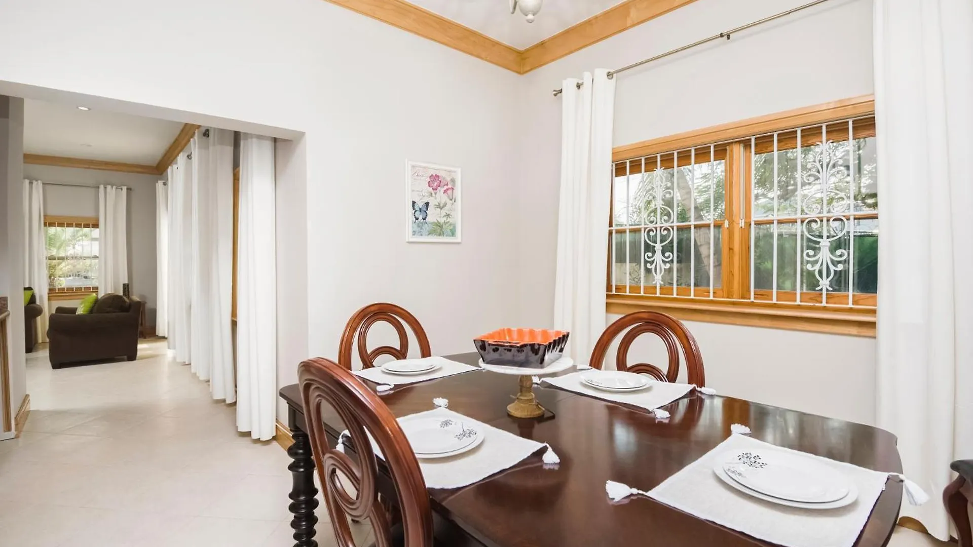 Silk Cotton Villas Nassau Holiday park