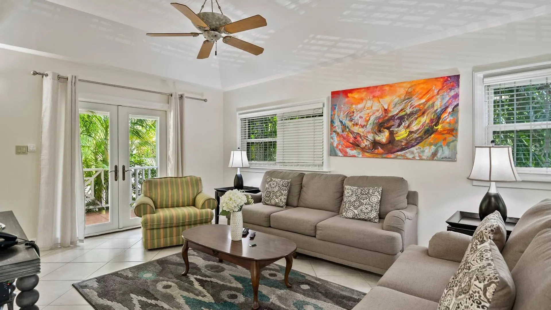 Silk Cotton Villas Nassau