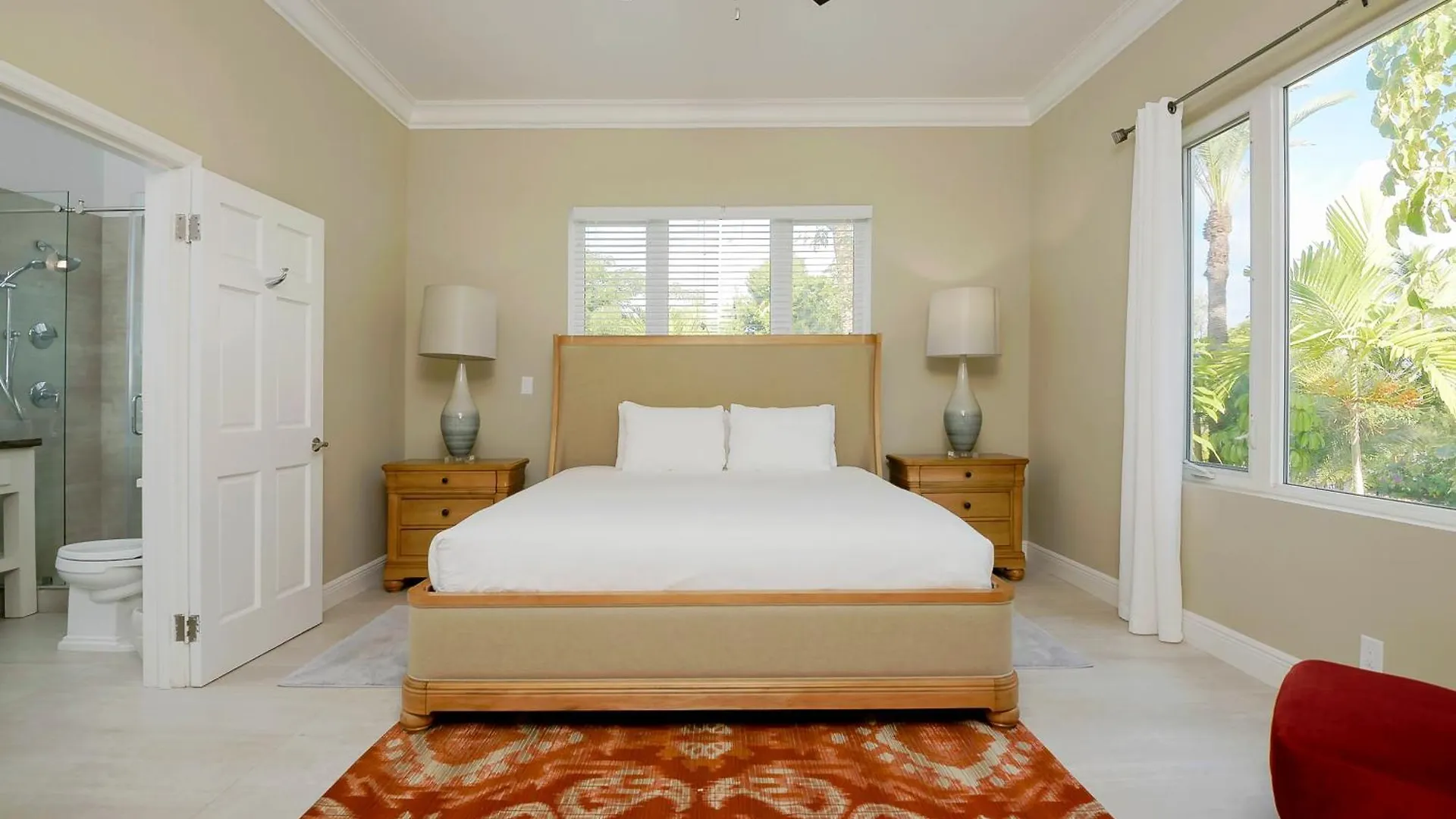 Silk Cotton Villas Nassau 0*,  Bahamas