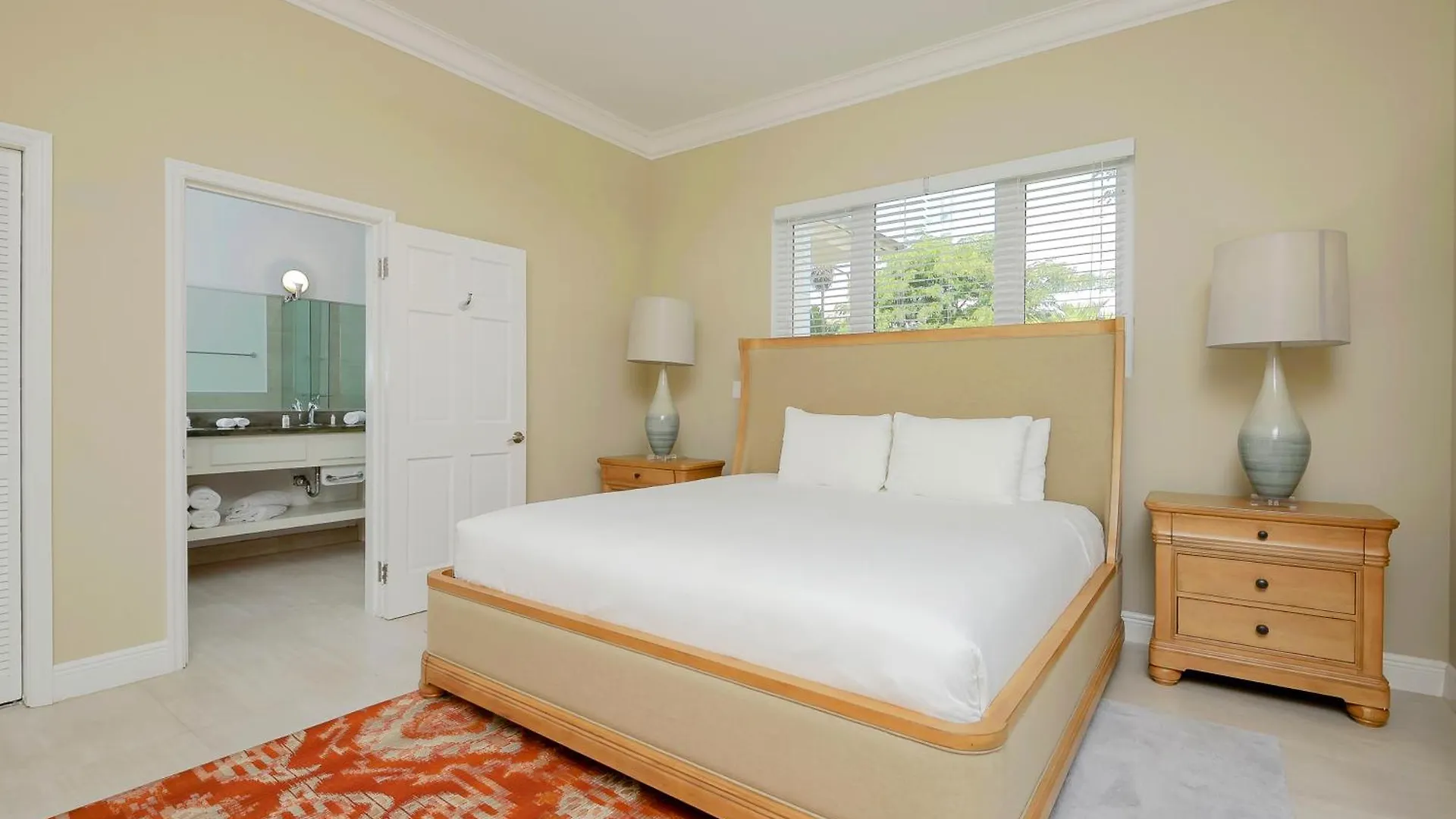 Silk Cotton Villas Nassau Holiday park
