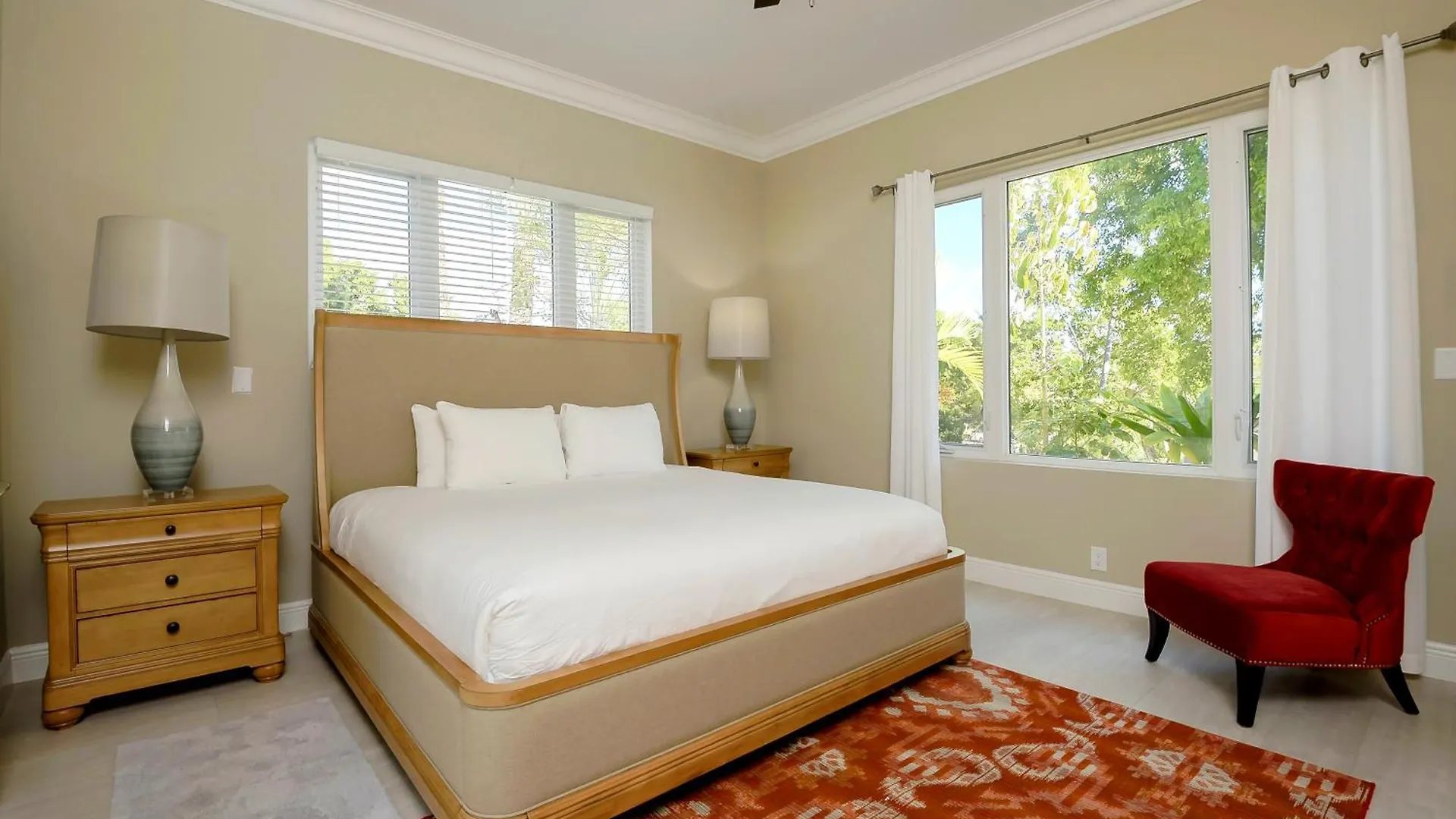 Silk Cotton Villas Nassau 0*,