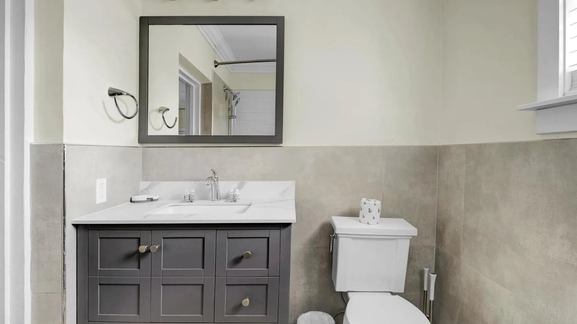 Holiday park Silk Cotton Villas Nassau
